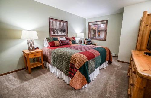 Historic District House | Park Place B204