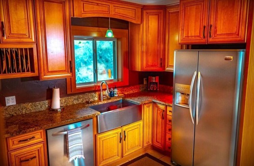 Canon City House | Parkdale Ranch Summar