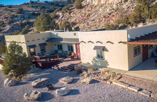 Canon City House | Parkdale Ranch Summar