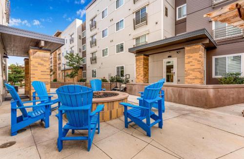 Centennial Apartment | Parks Residential Denver