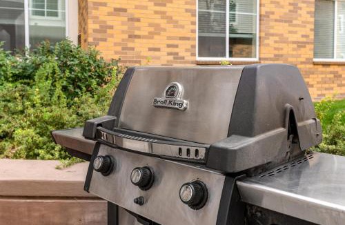 Centennial Apartment | Parks Residential Denver