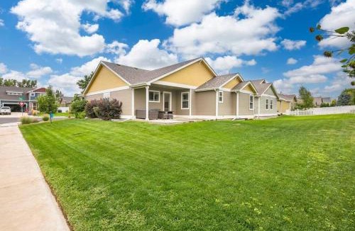 Windsor House | Parkview Retreat