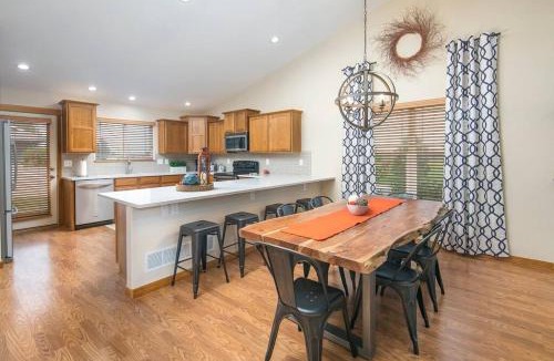 Windsor House | Parkview Retreat