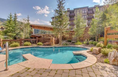 Copper Mountain Village Apartment | Passage Point 207