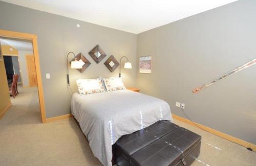 Copper Mountain Village Apartment | Passage Point 215