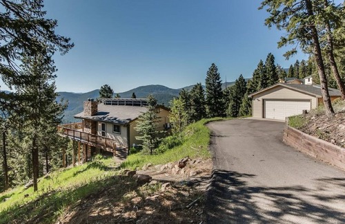 Shadow Mountain House | Peace of mind. Amazing view,Family Friendly, Minutes from Dwtwn