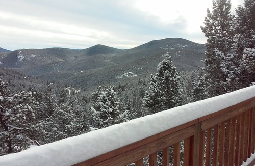 Shadow Mountain House | Peace of mind. Amazing view,Family Friendly, Minutes from Dwtwn