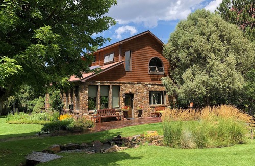 Carbondale House | Peace, Tranquility, Privacy, in a hidden gem on the Roaring Fork River