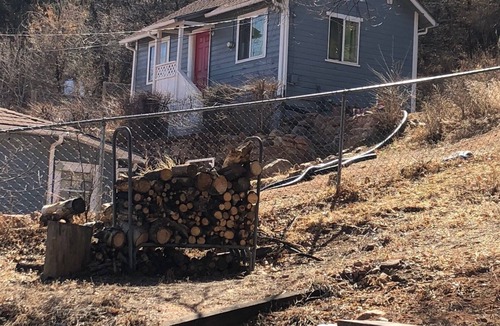 Manitou Springs Historic District Cottage | Peaceful and adorable cottage