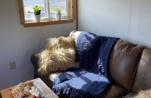 Craig Cabin | Peaceful Cabin Getaway
