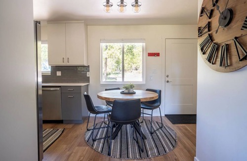 Granby House | Peaceful Cabin Nestled in the Pines with a Short Walk to Lake Granby