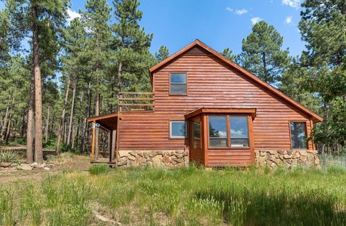 Durango - Purgatory Cabin | Peaceful Durango Getaway