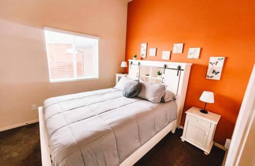Elbert House | Peaceful Falcon Hot Tub Pet Friendly 3 King Beds