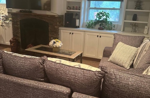 Northglenn House | Peaceful Getaway with Backyard Oasis