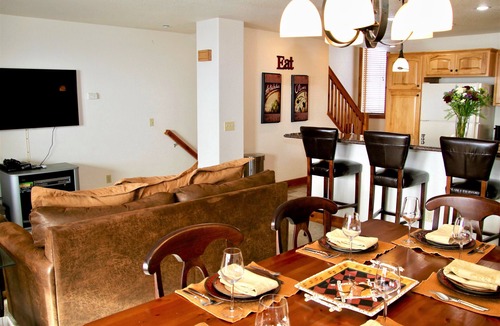 Grand Lake House | Peaceful,Lakeview on Lake Granby,Hot Tub,3 decks,10min RMNP & grand lk,BBQ Grill