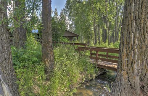 Mancos House | Peaceful Mancos Hideaway Only 1 Mi to Downtown!