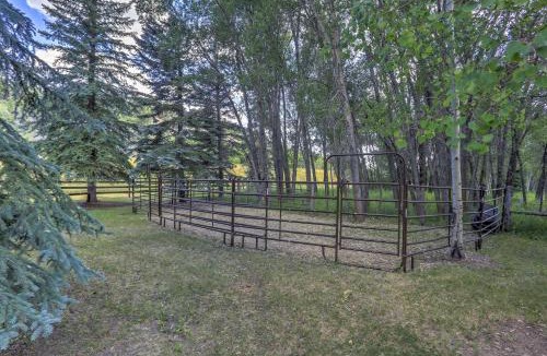 Mancos House | Peaceful Mancos Hideaway Only 1 Mi to Downtown!