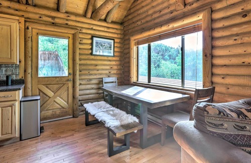 Carbondale House | Peaceful Marble Retreat w/ Grill & Mtn Views!