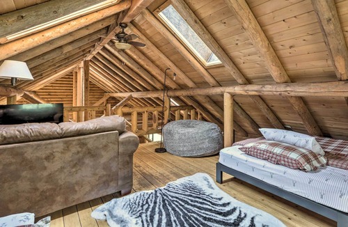 Carbondale House | Peaceful Marble Retreat w/ Grill & Mtn Views!