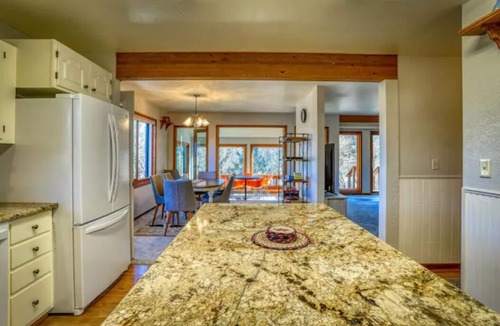 Pagosa Meadows IV House | PEACEFUL & PRIVATE 6+ ACRE PROPERTY WITH OUTSTANDING MOUNTAIN VIEWS!