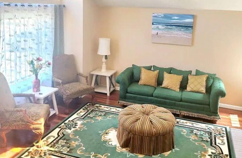 Aurora House | Peaceful Stay