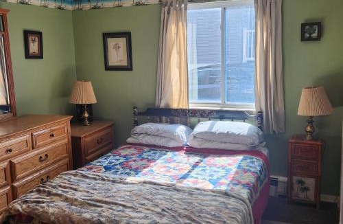 Almont Apartment | Peacehouse