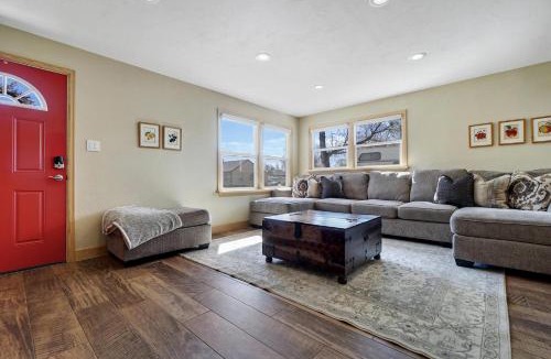 Fruita House | Peach House Ii - Cozy, Inviting Downtown Cottage!