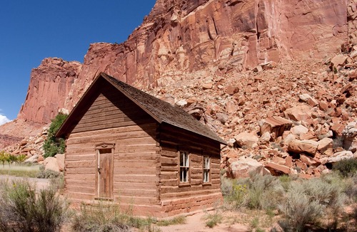 Fruita House | Peach House III: Dog Friendly & Stocked Kitchen!