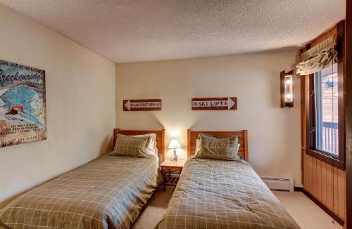 Peak 8 Apartment | Peak 8 Village 43 by Great Western Lodging