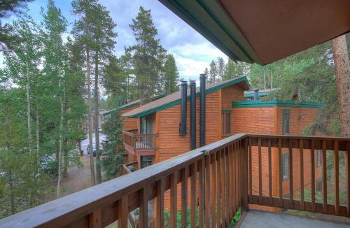 Peak 8 House | Peak 8 Village E40