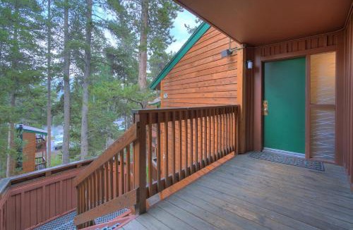 Peak 8 House | Peak 8 Village E40