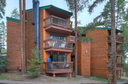 Peak 8 House | Peak 8 Village E40