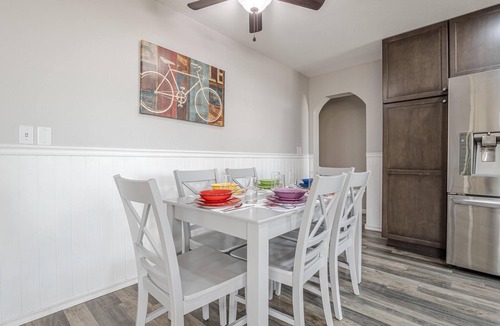 Fruita House | Pedal Paradise: Backyard Retreat for Bike Lovers