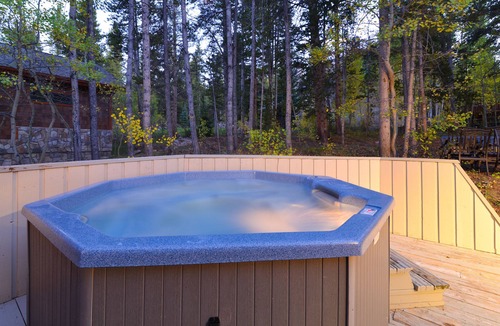 Warrior's Mark West House | Pemberley - Ski In/Out Luxurious 2 Master Suites + 2 bdrms/Nr. Pk 9