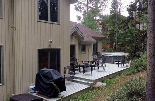 Warrior's Mark West House | Pemberley - Ski In/Out Luxurious 2 Master Suites + 2 bdrms/Nr. Pk 9