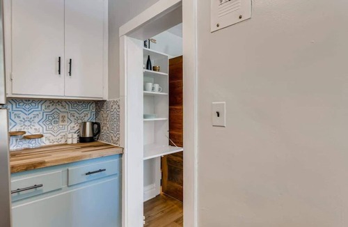 Washington Park West Apartment | Penn by Modern Midstay/Heart of Wash Park! #P4