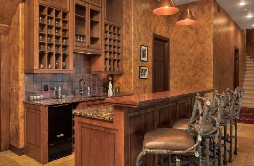 Mountain Village Villa | Pennington Manor