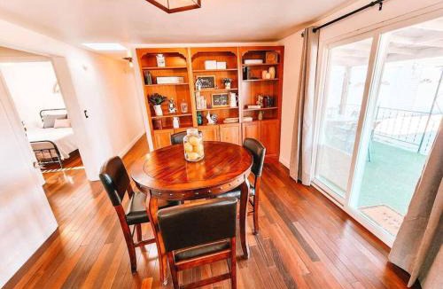 Penrose Villa | Penrose Retreat! Pet Friendly