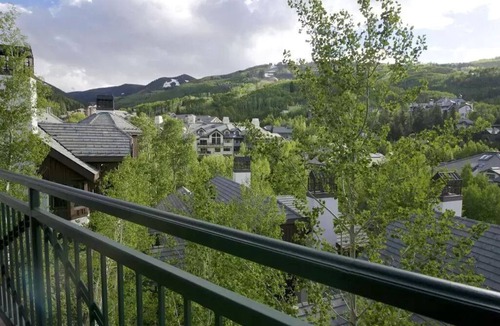 Beaver Creek Condo | PENTHOUSE 3 BEDROOM UNIT at Hyatt Mountain Lodge