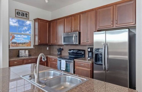 Meridian House | Penthouse Comfort in Dove Valley!