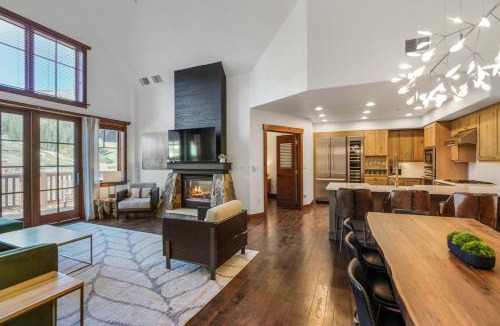 Peak 8 House | Penthouse in One Ski Hill
