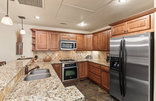 Steamboat Springs Condo | Penthouse Level - Ski Shuttle, Covered Deck, Outdoor Pool & Hot Tubs
