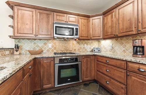 Steamboat Springs Condo | Penthouse Level - Ski Shuttle, Covered Deck, Outdoor Pool & Hot Tubs