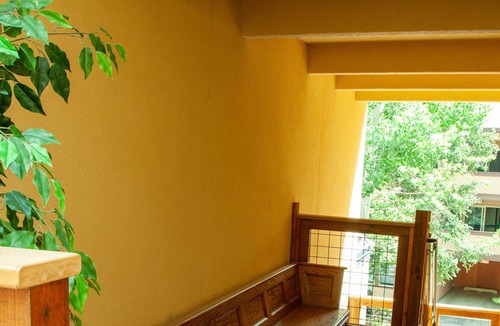 Warrior's Mark Condo | Penthouse-Upscale-Family style - Walking distance to Lift, Town, Pool