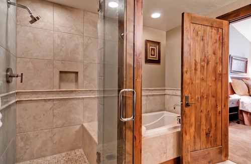 Breckenridge Condo | Penthouse w/ amenities on Main Street/Peak 9 base