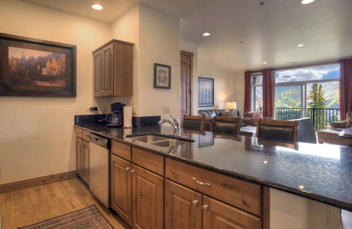 Purgatory Condo | Peregrine Point Condo Steps to Lifts - Amazing Views