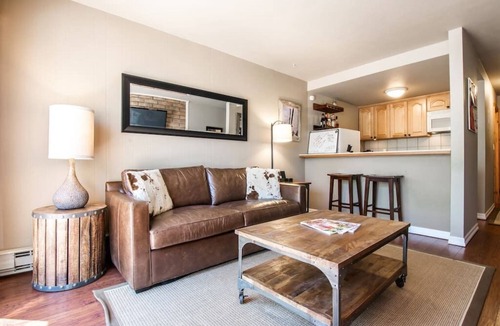 Vail Condo | Perfect 1Bd Condo - Ski Slope Views