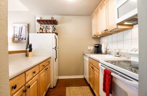 Vail Condo | Perfect 1Bd Condo - Ski Slope Views