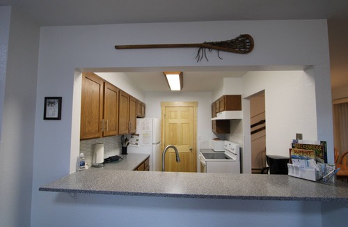 Warrior's Mark Condo | Perfect Central Location - Walk to Lifts! 10% discount for 7 nts or more stay.