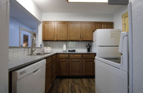 Warrior's Mark Condo | Perfect Central Location - Walk to Lifts! 10% discount for 7 nts or more stay.